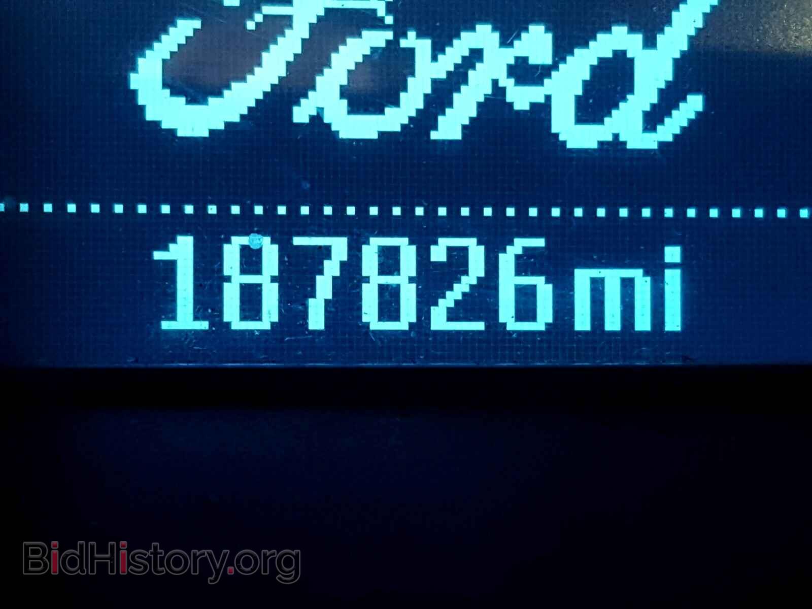 2012 FORD FOCUS - VIN: 1FAHP3F23CL141372 - Photo 8