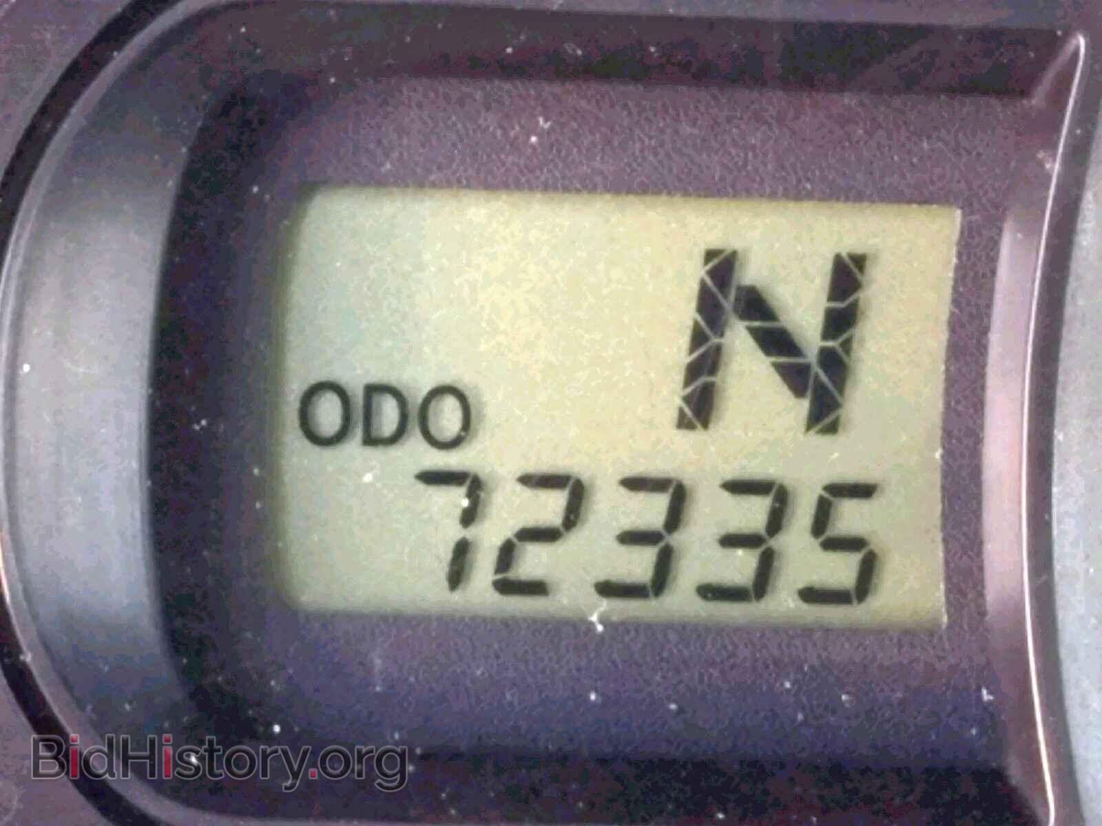 2013 TOYOTA SIENNA LE - VIN: 5TDKK3DC8DS347975 - Фото 8