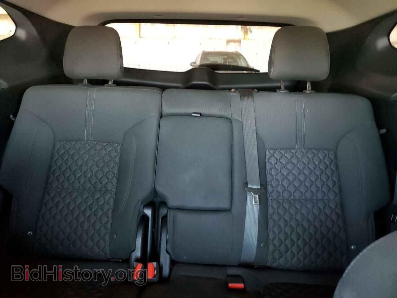 2020 CHEVROLET BLAZER - VIN: 3GNKBCRS1LS664904 - Фото 10
