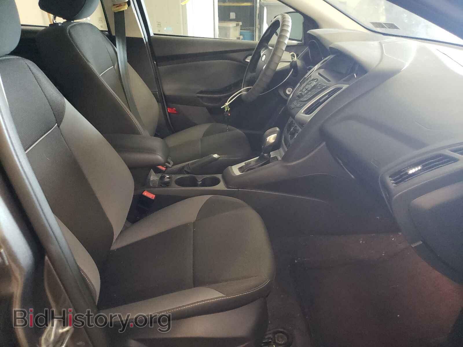 2014 FORD FOCUS - VIN: 1FADP3F28EL102388 - Фото 5
