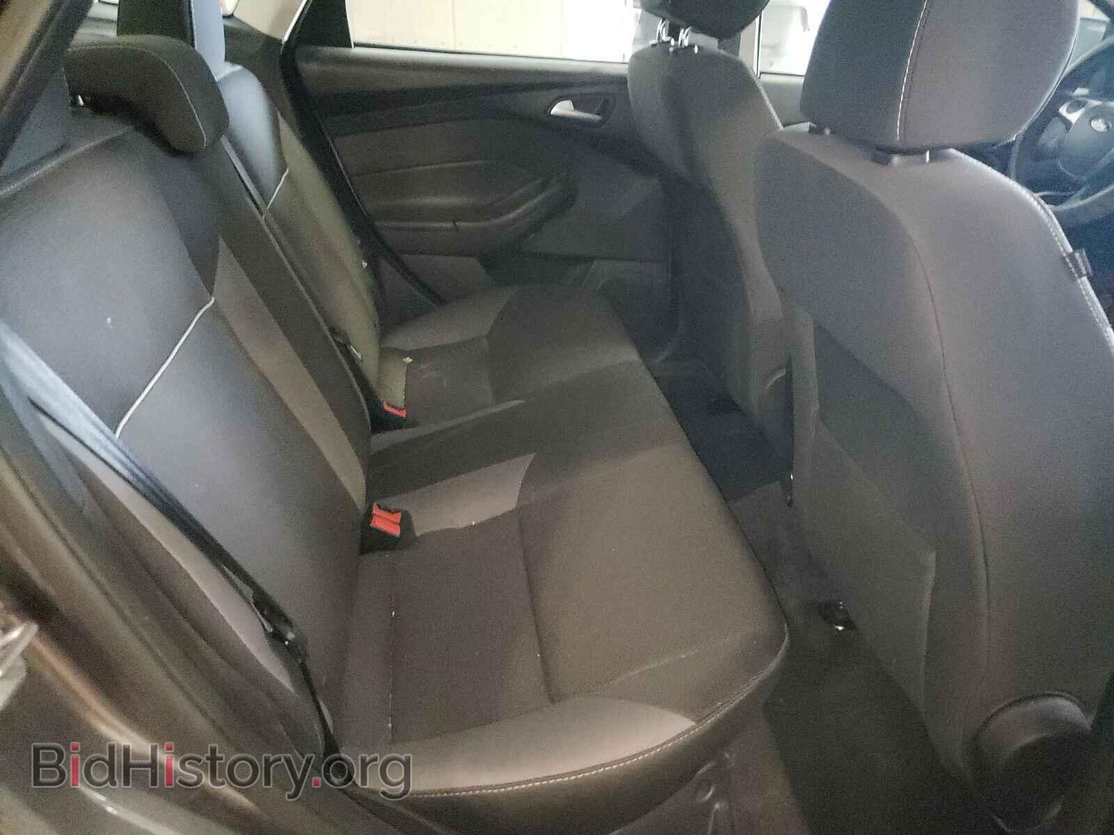 2014 FORD FOCUS - VIN: 1FADP3F28EL102388 - Фото 6