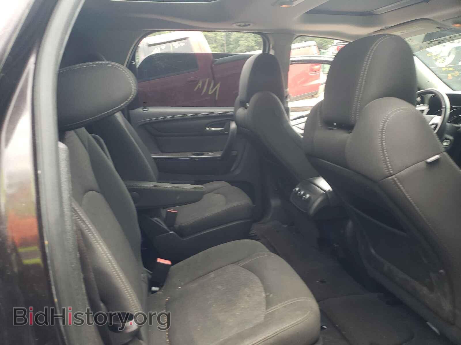 2015 GMC ACADIA - VIN: 1GKKRPKD2FJ130733 - Фото 6