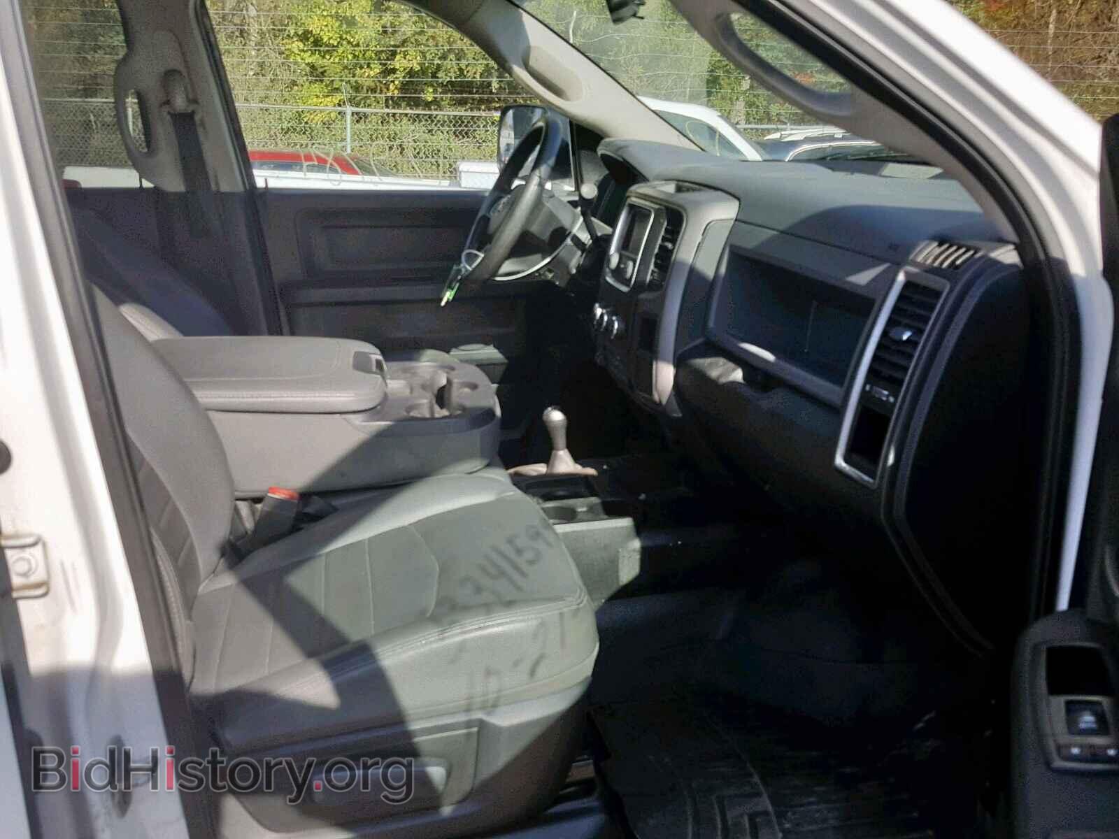 2015 RAM 2500 ST - VIN: 3C6UR5HL0FG581949 - Фото 5
