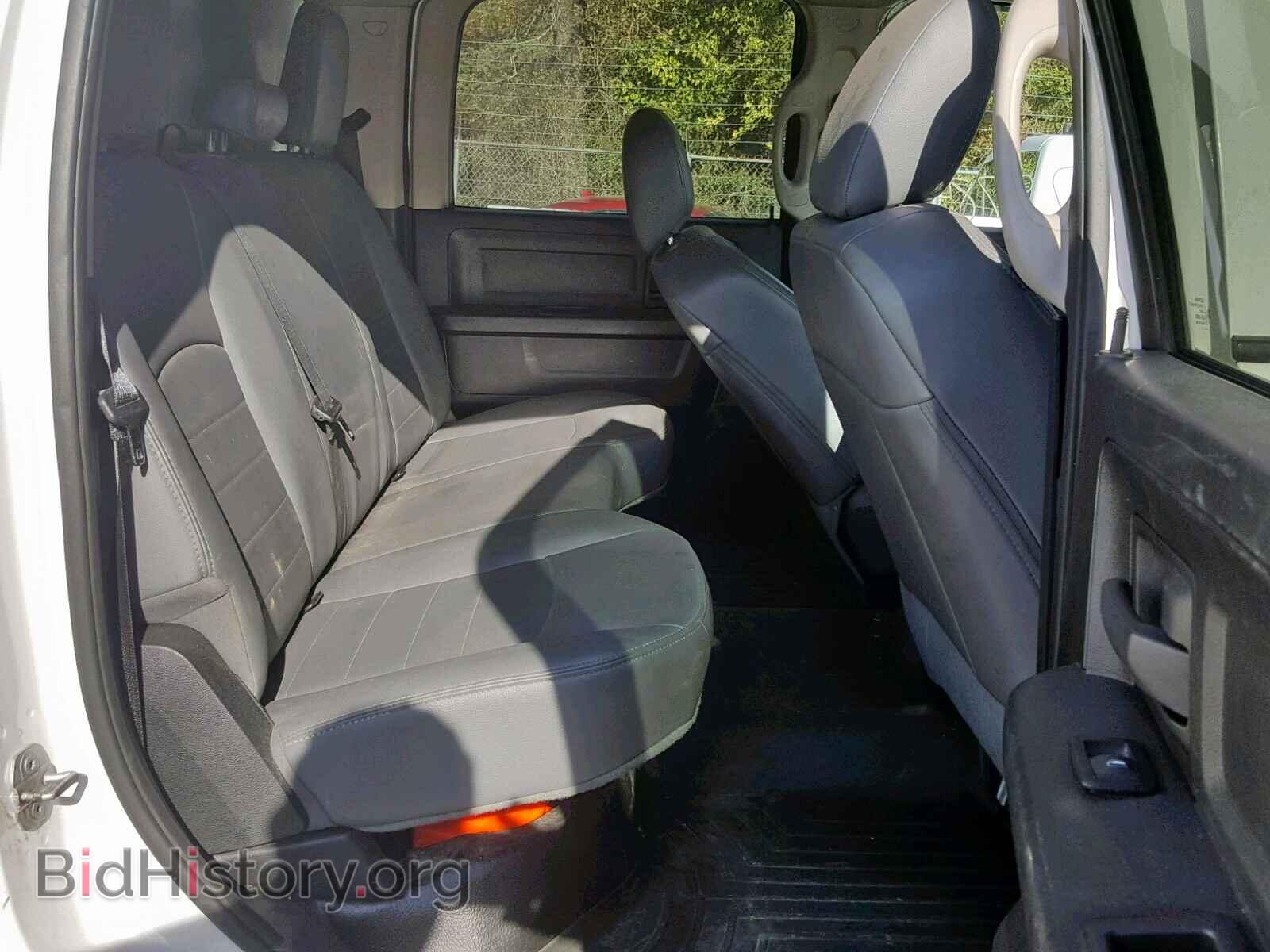 2015 RAM 2500 ST - VIN: 3C6UR5HL0FG581949 - Фото 6