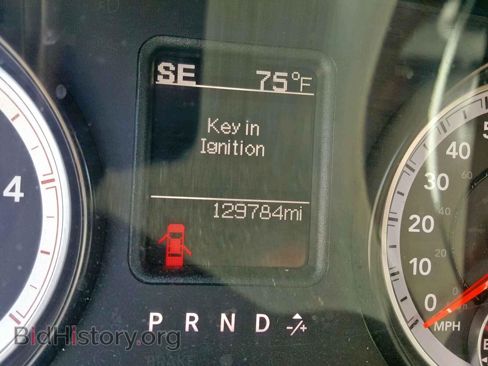 2015 RAM 2500 ST - VIN: 3C6UR5HL0FG581949 - Фото 8