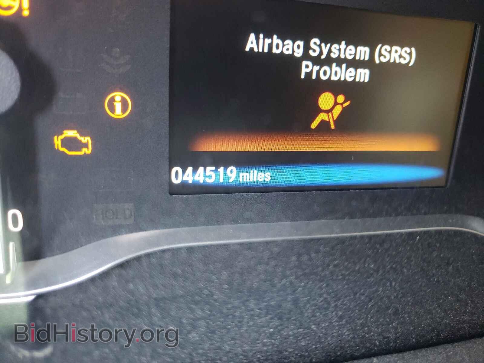 2017 HONDA PILOT - VIN: 5FNYF6H13HB070025 - Фото 8