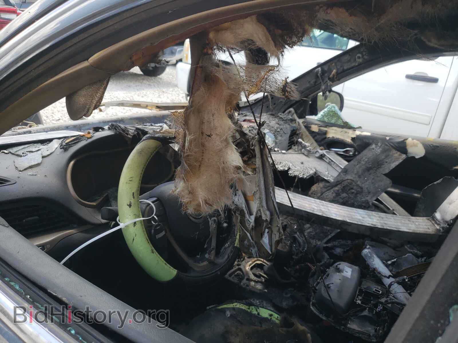 2017 JEEP CHEROKEE - VIN: 1C4PJLCBXHW523609 - Фото 9