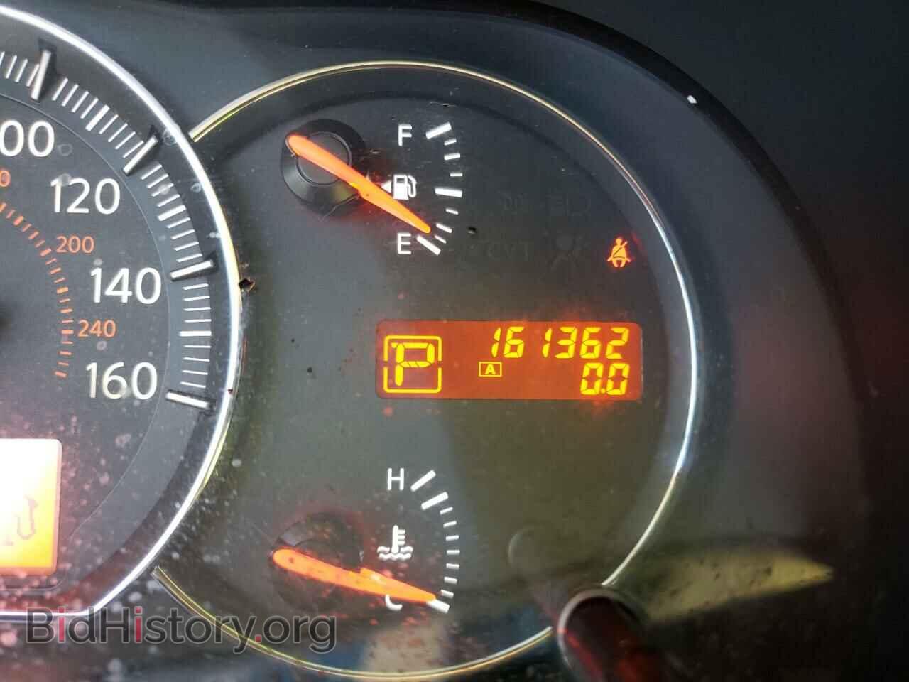2010 NISSAN MAXIMA - VIN: 1N4AA5AP1AC845360 - Фото 8