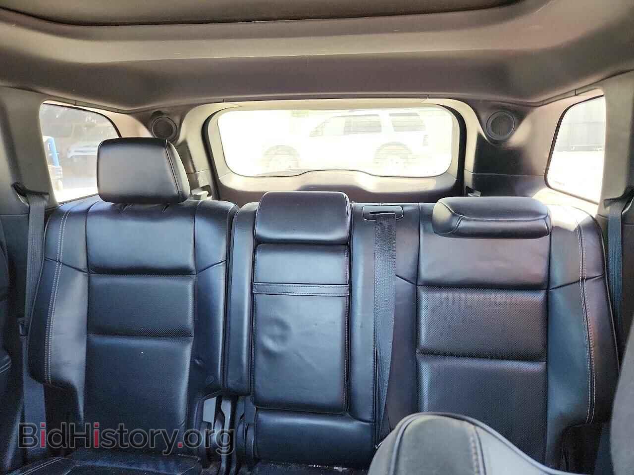 2014 JEEP CHEROKEE - VIN: 1C4RJFCG8EC126841 - Фото 10