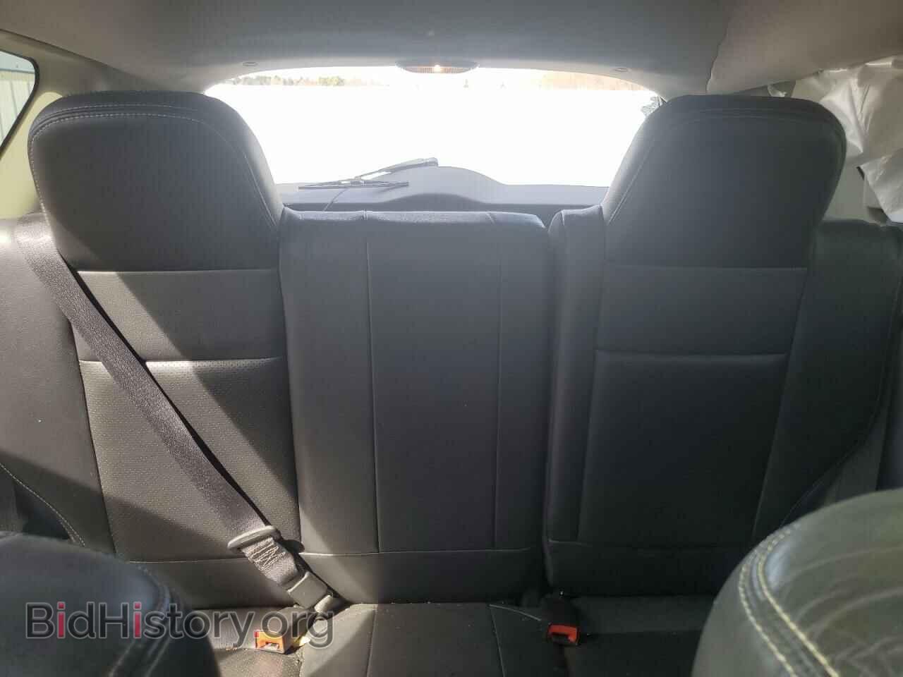 2016 JEEP COMPASS - VIN: 1C4NJDEB4GD651025 - Photo 10