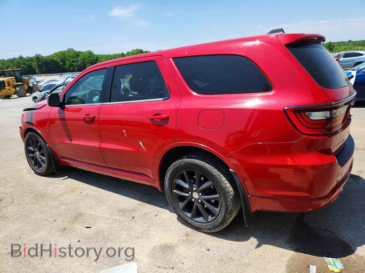2014 DODGE DURANGO - VIN: 1C4RDHAG9EC975561 - Photo 2