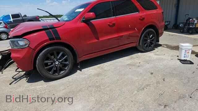 2014 DODGE DURANGO - VIN: 1C4RDHAG9EC975561 - Photo 14