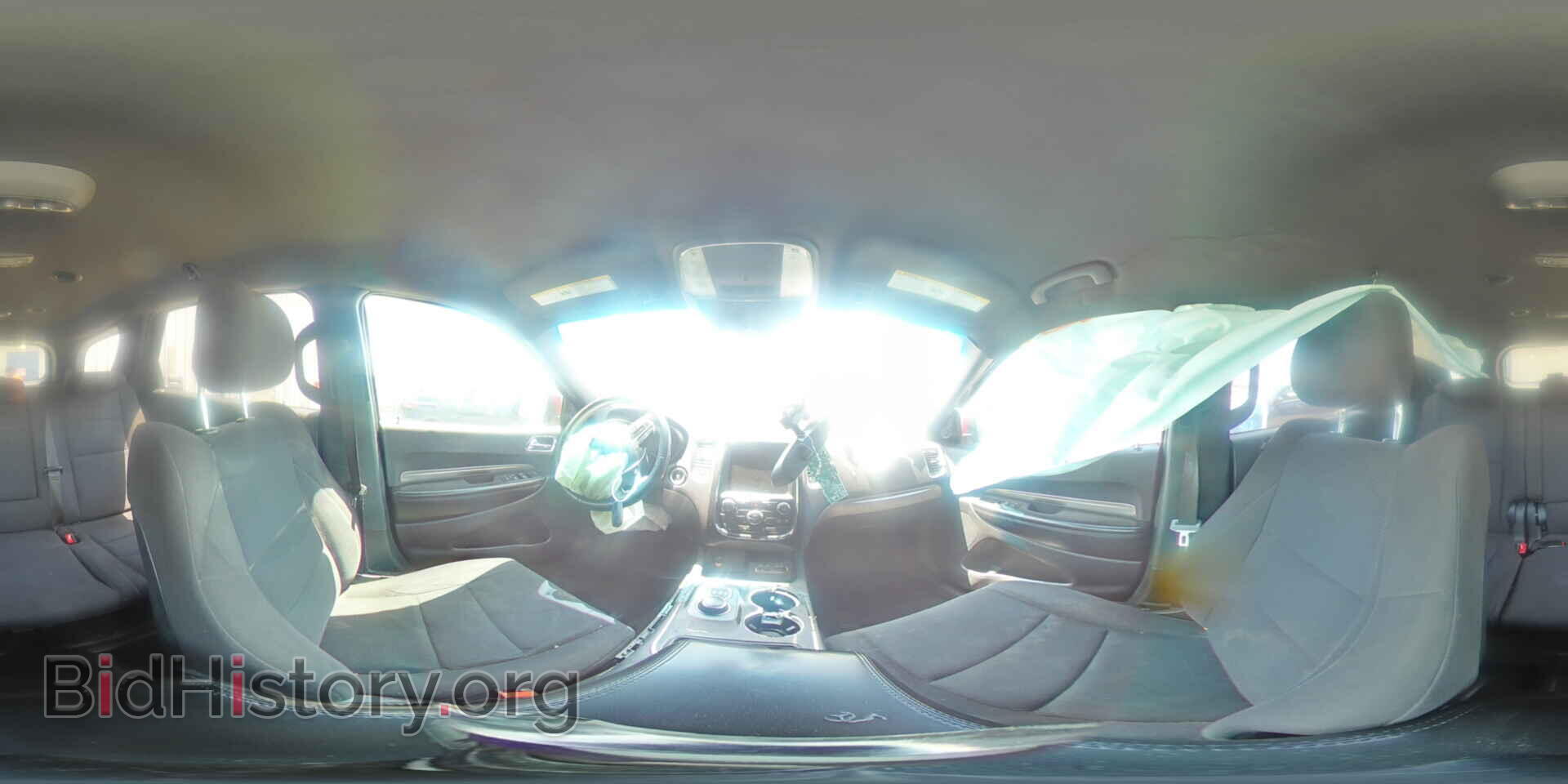 2014 DODGE DURANGO - VIN: 1C4RDHAG9EC975561 - Photo 15