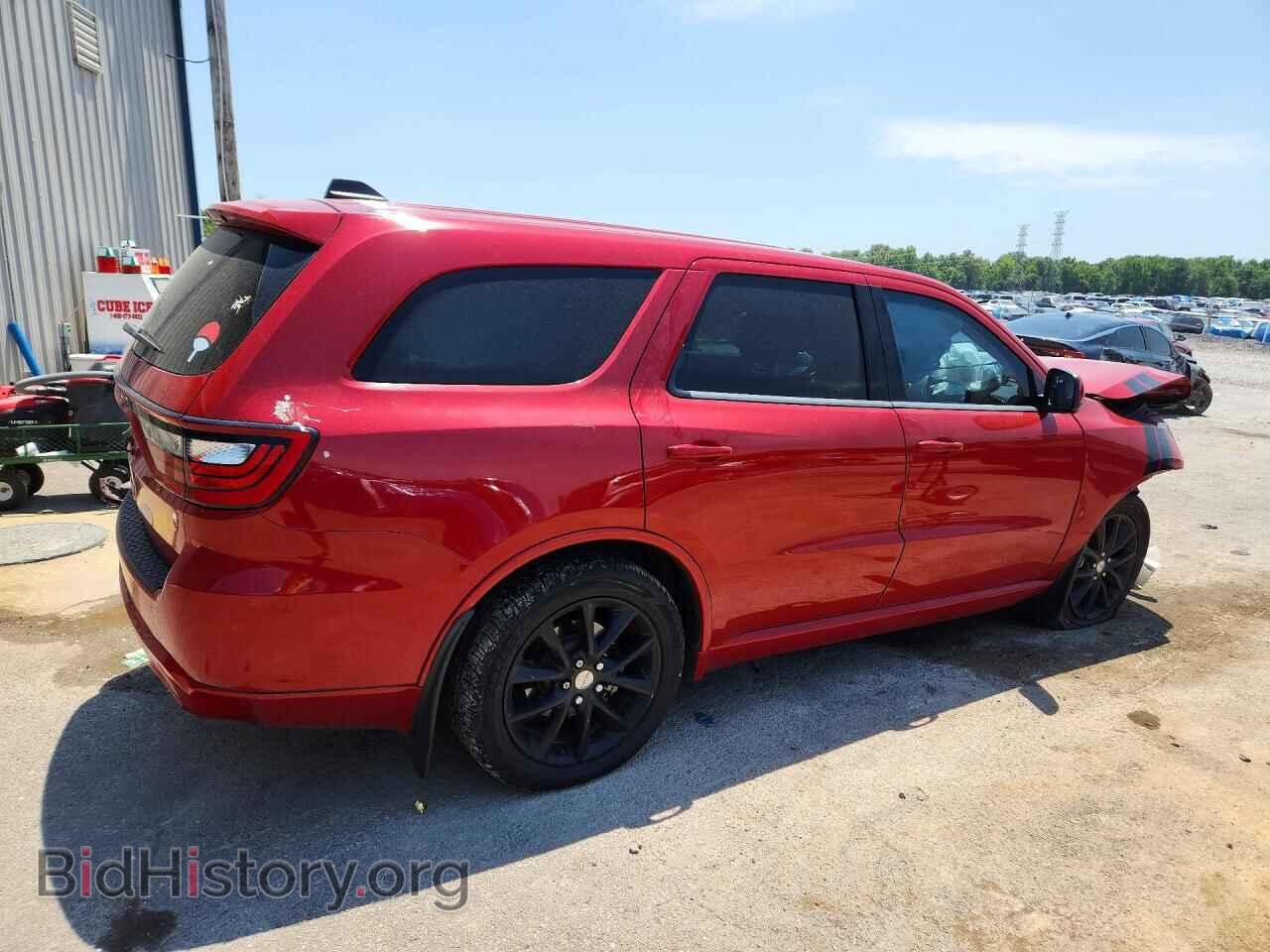 2014 DODGE DURANGO - VIN: 1C4RDHAG9EC975561 - Photo 3