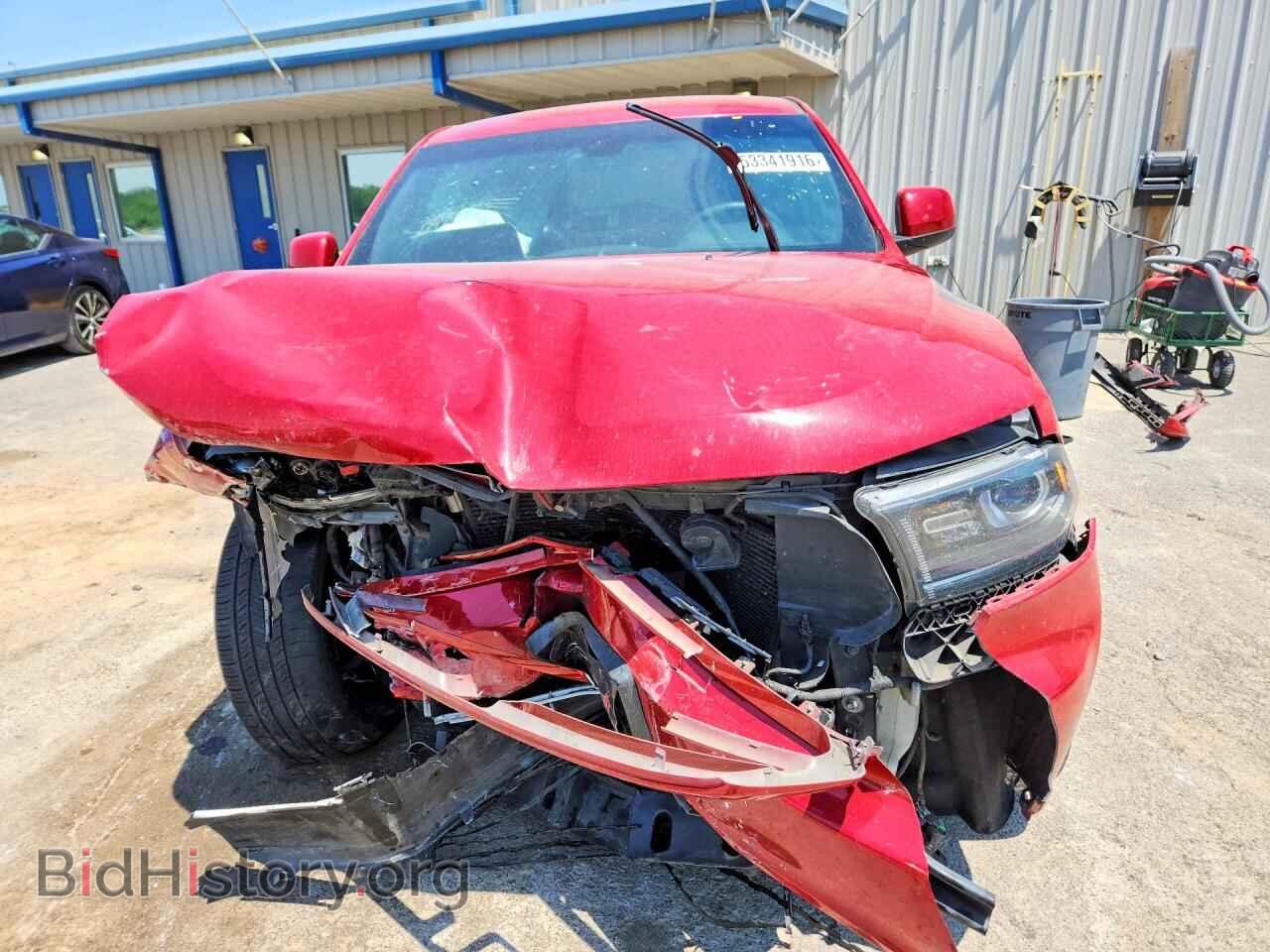 2014 DODGE DURANGO - VIN: 1C4RDHAG9EC975561 - Photo 5
