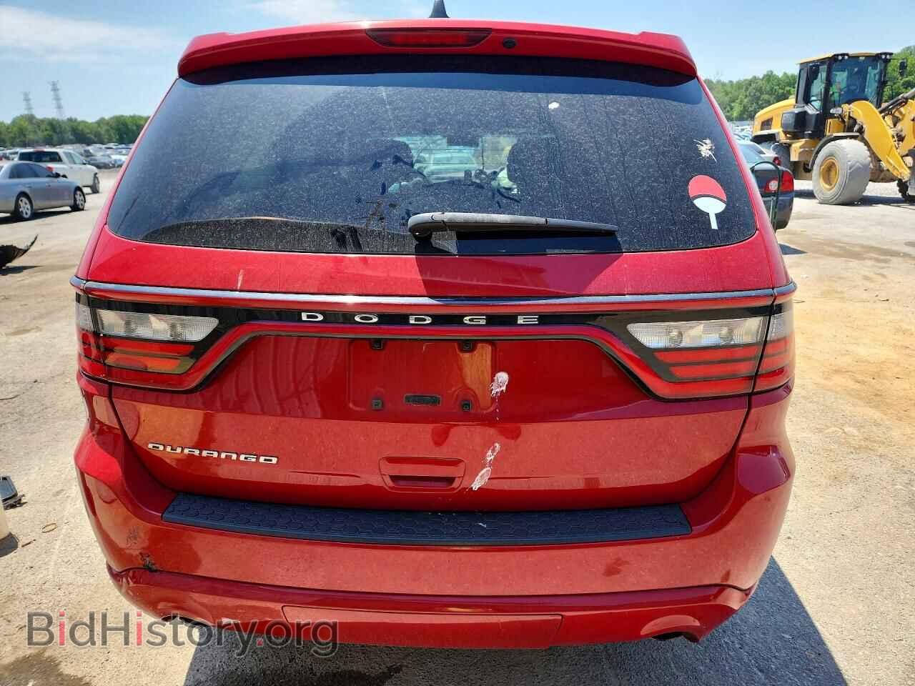 2014 DODGE DURANGO - VIN: 1C4RDHAG9EC975561 - Photo 6