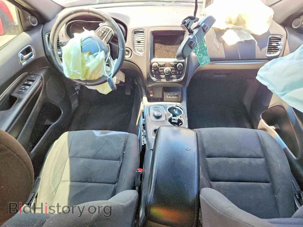 2014 DODGE DURANGO - VIN: 1C4RDHAG9EC975561 - Photo 8