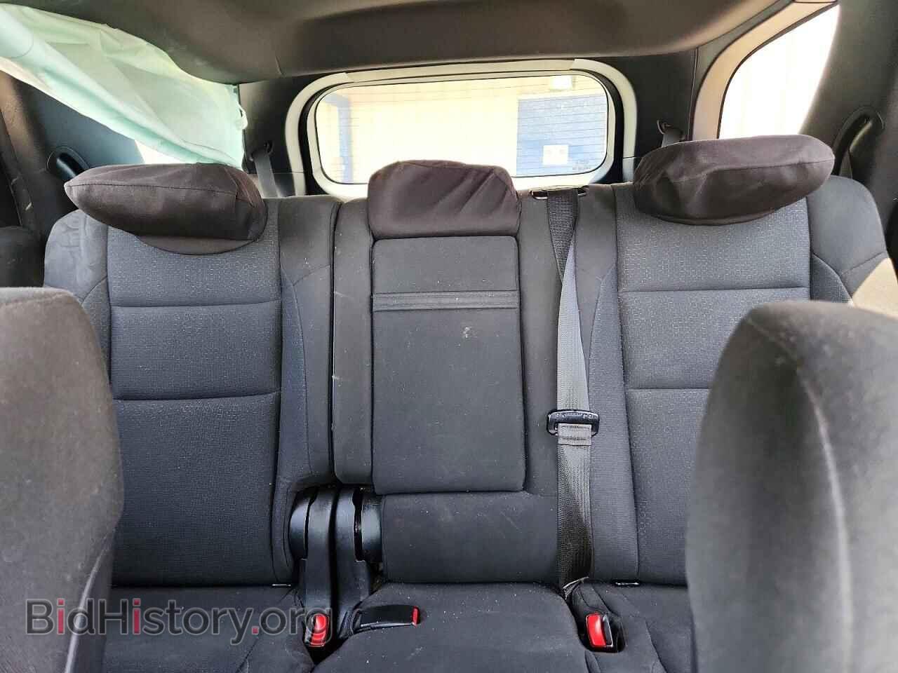 2014 DODGE DURANGO - VIN: 1C4RDHAG9EC975561 - Photo 10