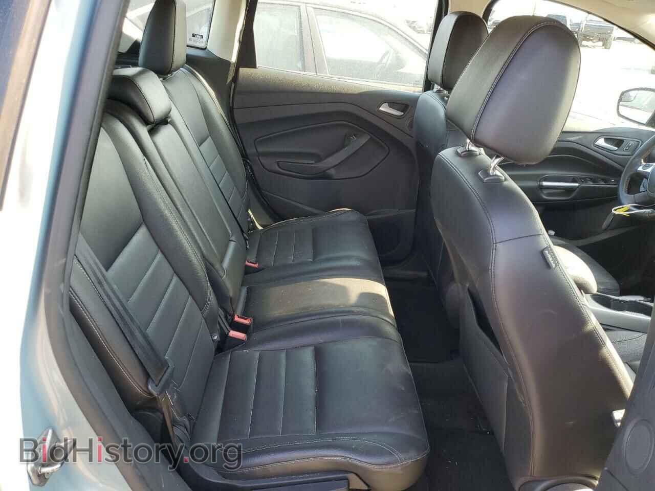 2013 FORD CMAX - VIN: 1FADP5BU5DL515208 - Photo 6