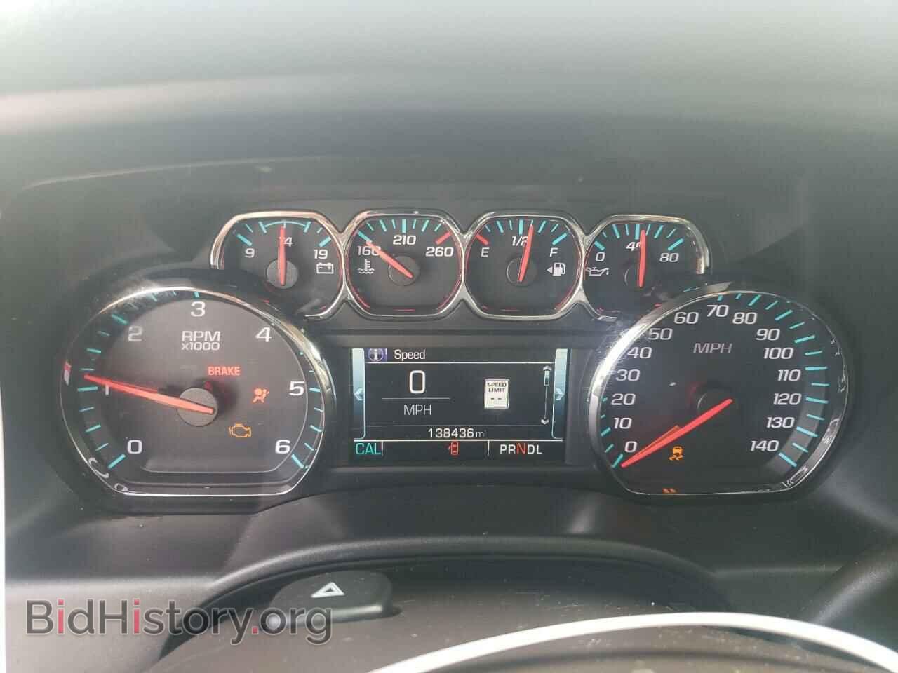 2017 GMC SIERRA - VIN: 3GTU2NEC4HG249582 - Фото 9