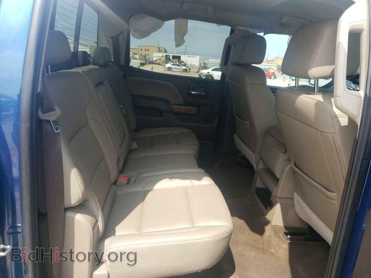 2017 GMC SIERRA - VIN: 3GTU2NEC4HG249582 - Фото 10