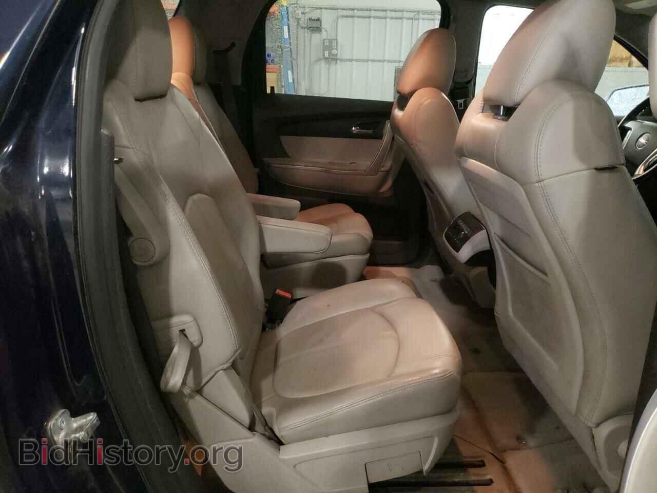 2012 GMC ACADIA - VIN: 1GKKVRED8CJ220841 - Photo 11