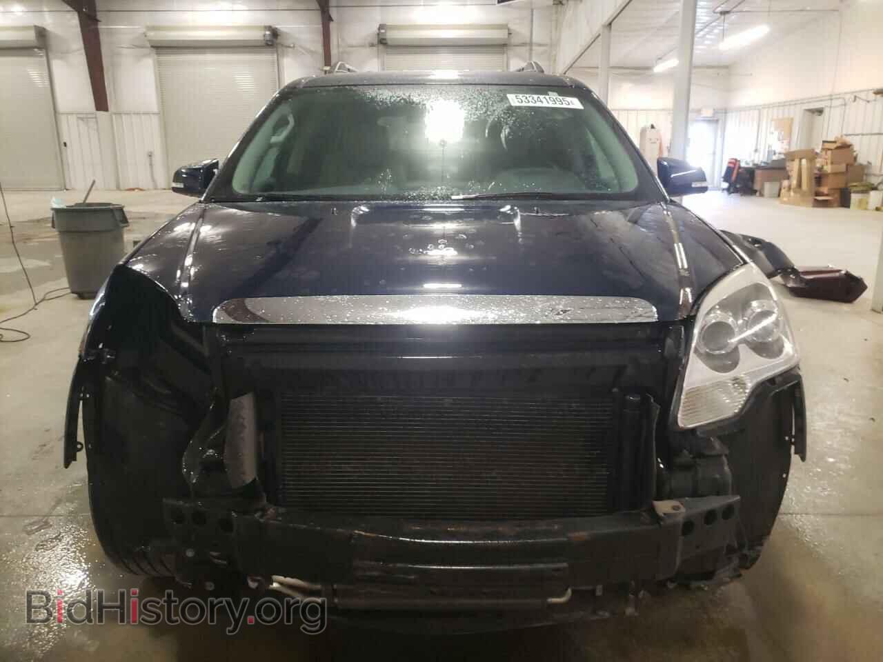 2012 GMC ACADIA - VIN: 1GKKVRED8CJ220841 - Photo 5