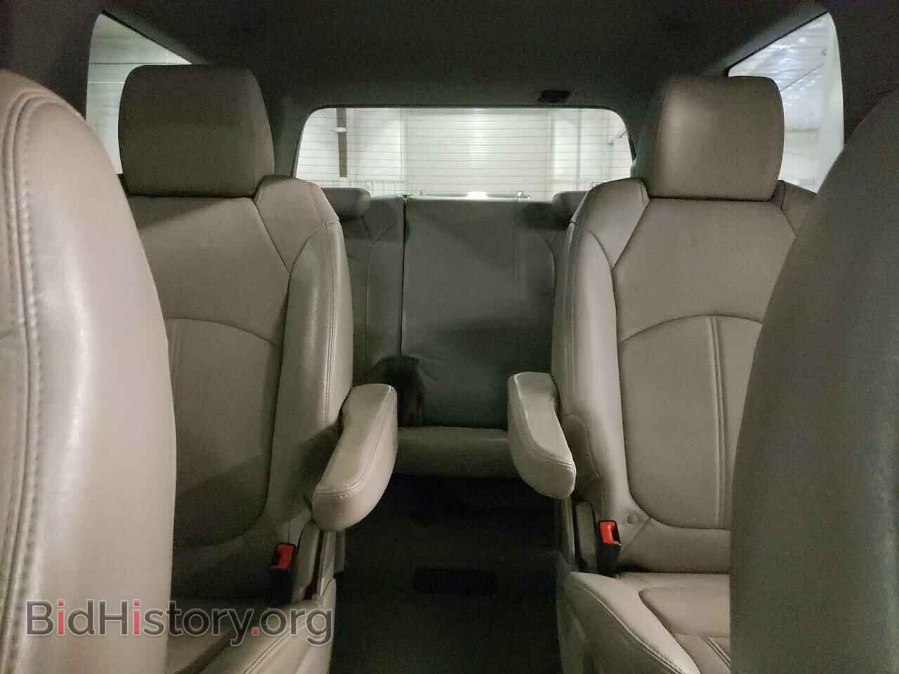 2012 GMC ACADIA - VIN: 1GKKVRED8CJ220841 - Photo 10