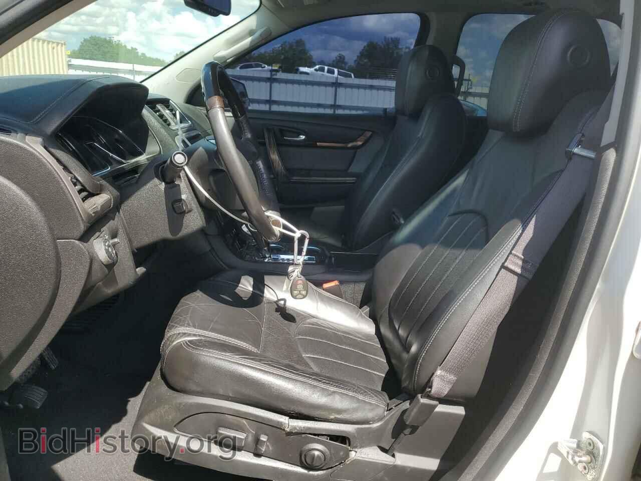 2015 GMC ACADIA DEN - VIN: 1GKKVTKD5FJ187996 - Фото 7