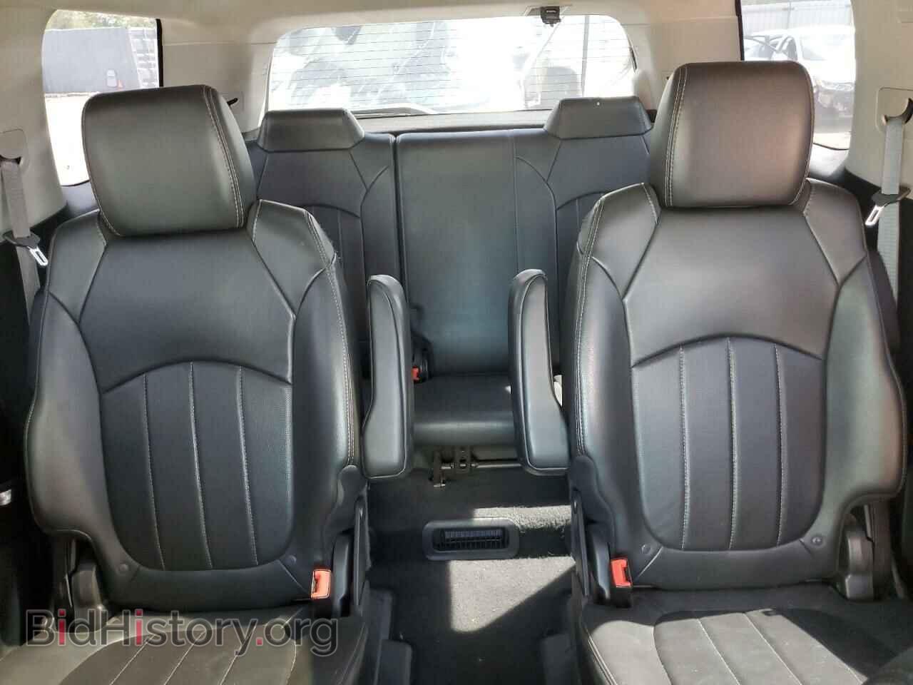 2015 GMC ACADIA DEN - VIN: 1GKKVTKD5FJ187996 - Фото 10
