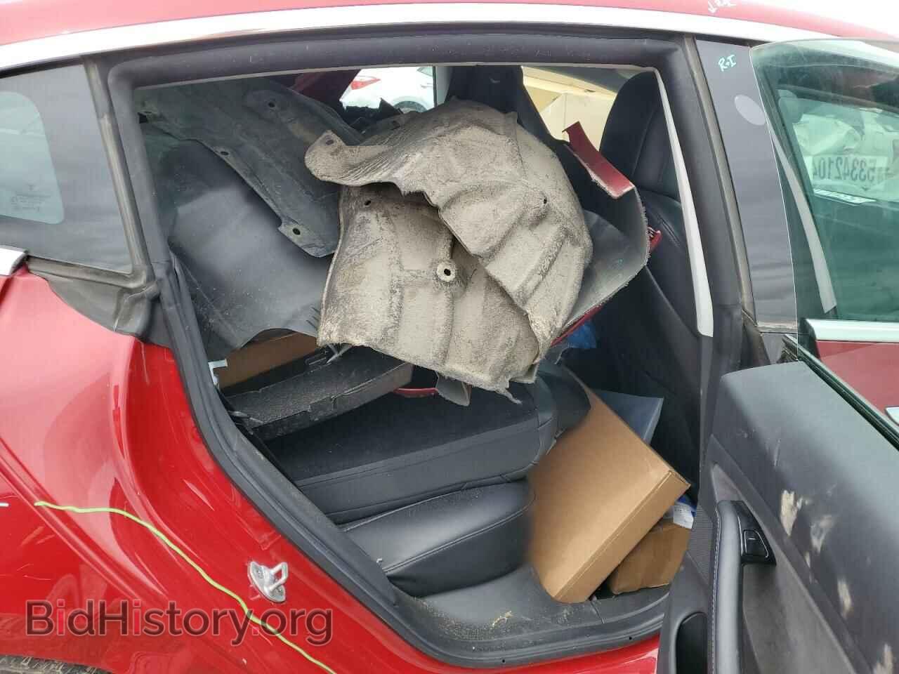 2019 TESLA MODEL 3 - VIN: 5YJ3E1EB6KF365477 - Photo 10