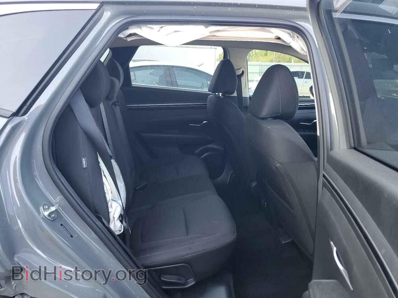 2024 HYUNDAI TUCSON - VIN: 5NMJB3DE2RH395253 - Photo 11