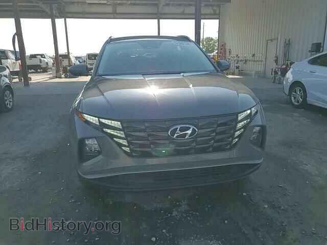 2024 HYUNDAI TUCSON - VIN: 5NMJB3DE2RH395253 - Photo 15