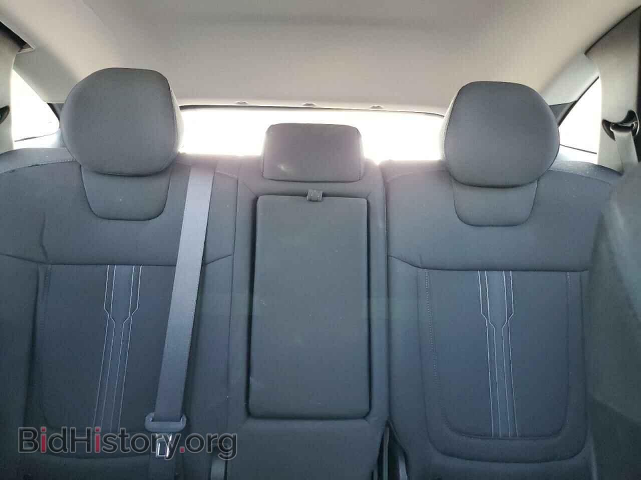 2024 HYUNDAI TUCSON - VIN: 5NMJB3DE2RH395253 - Photo 10