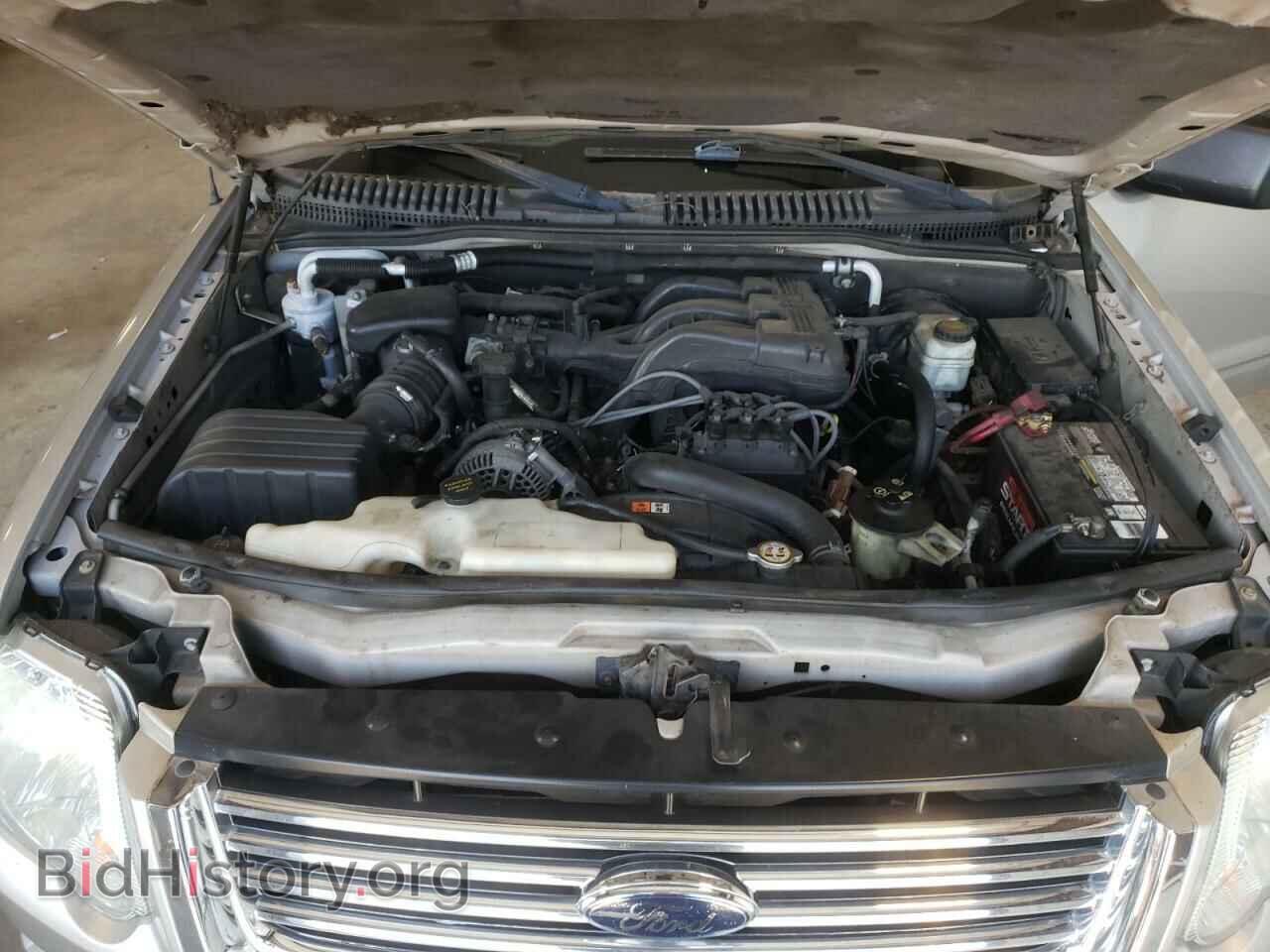 2008 FORD EXPLORER - VIN: 1FMEU63E28UA10713 - Фото 7