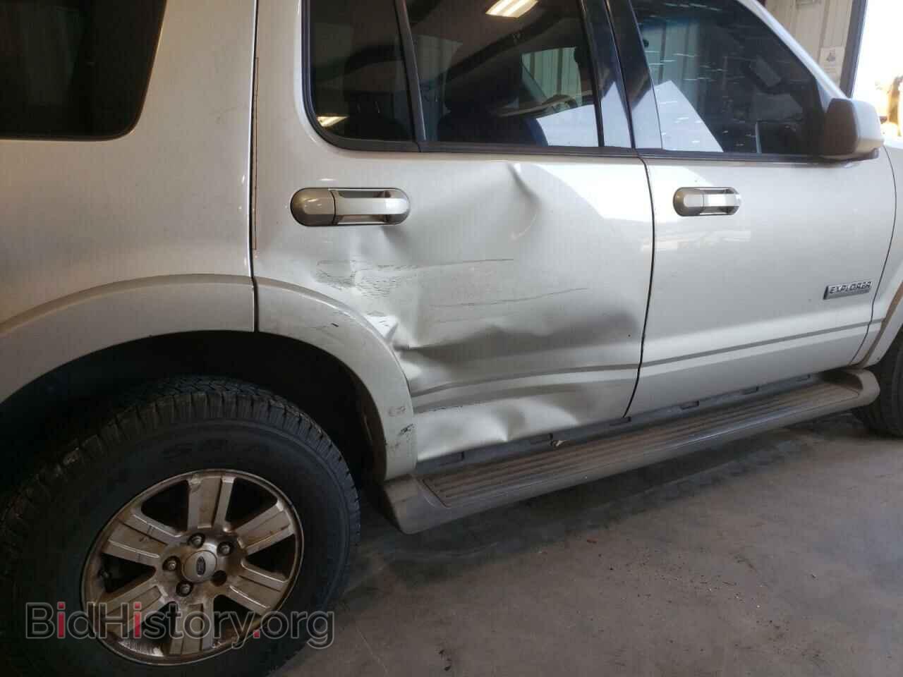 2008 FORD EXPLORER - VIN: 1FMEU63E28UA10713 - Фото 9