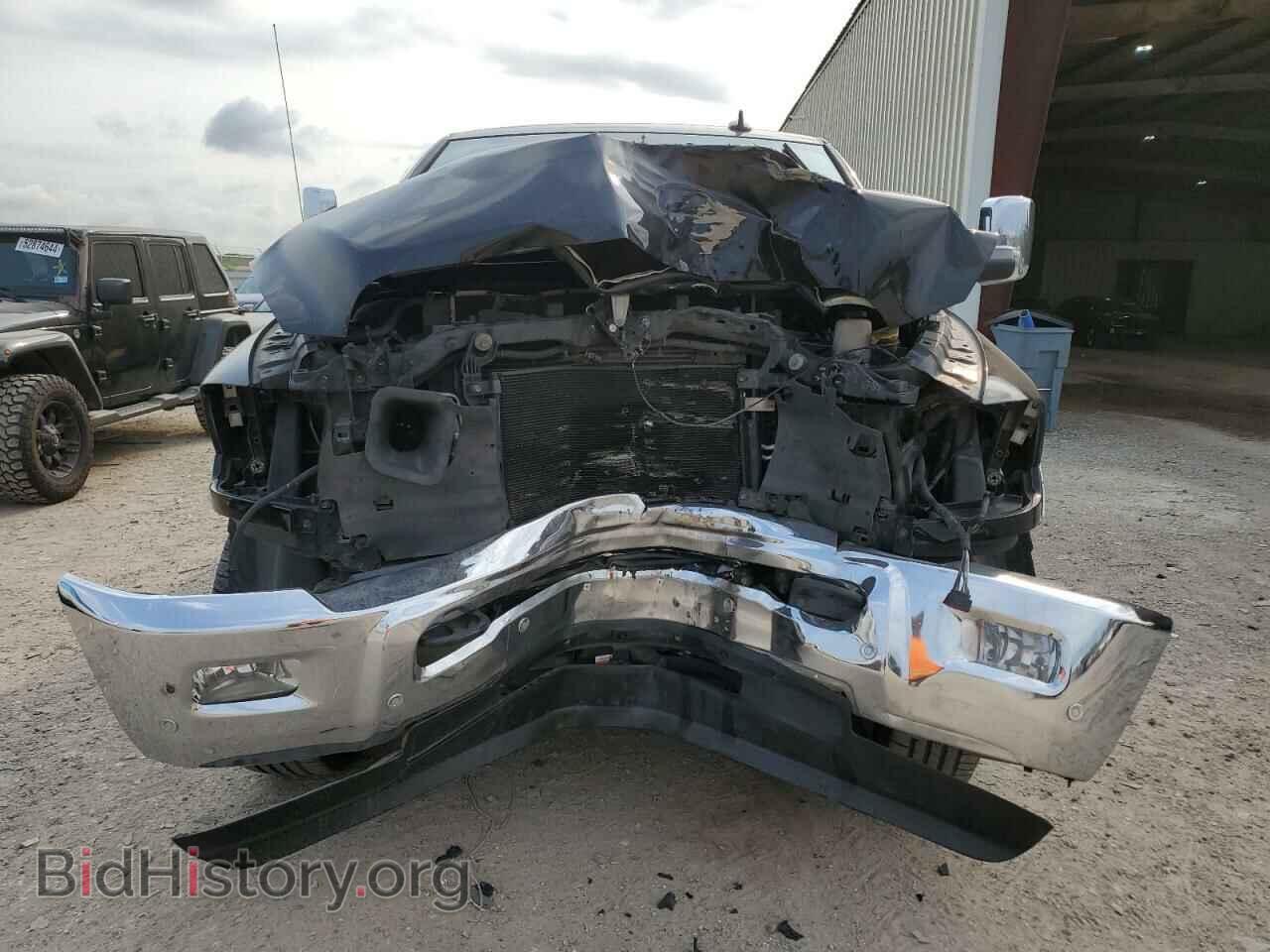 2017 RAM 2500 - VIN: 3C6UR5FL3HG518902 - Фото 5