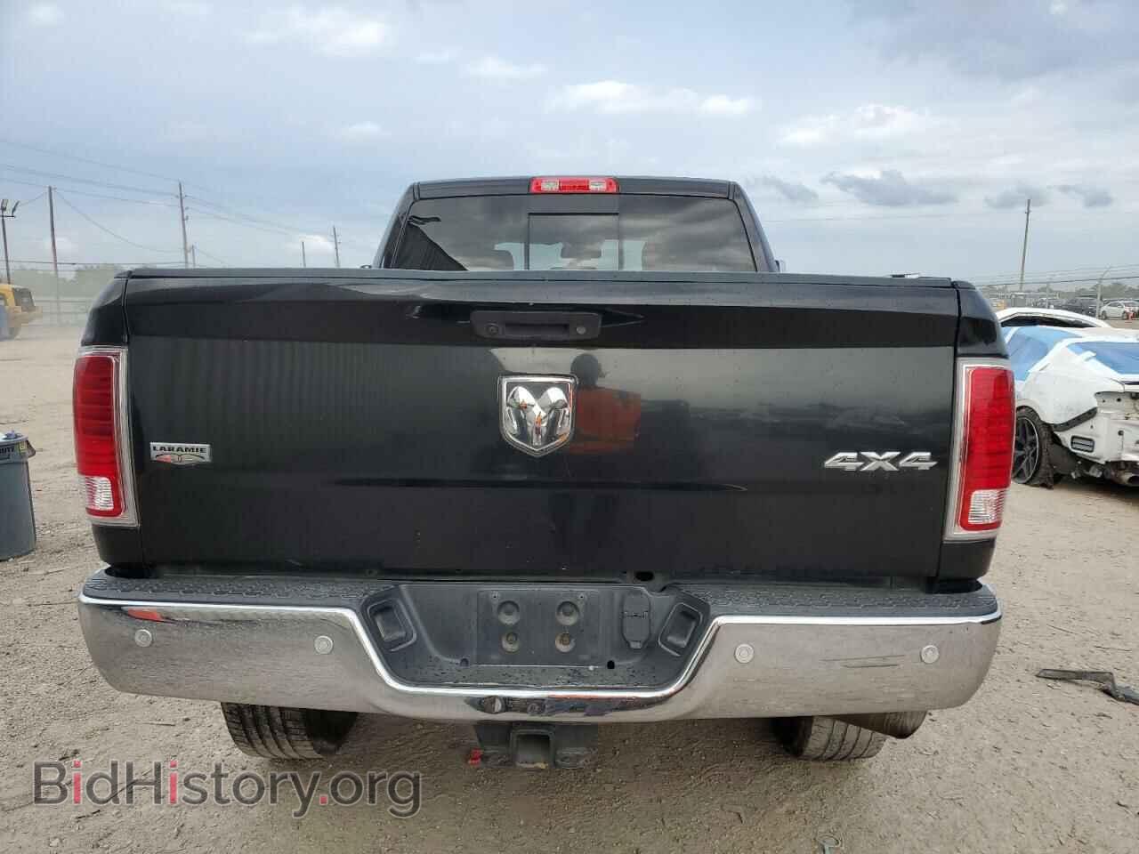 2017 RAM 2500 - VIN: 3C6UR5FL3HG518902 - Фото 6