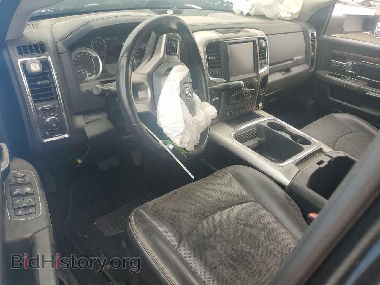 2017 RAM 2500 - VIN: 3C6UR5FL3HG518902 - Фото 8