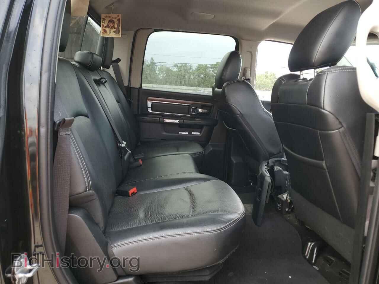 2017 RAM 2500 - VIN: 3C6UR5FL3HG518902 - Фото 10