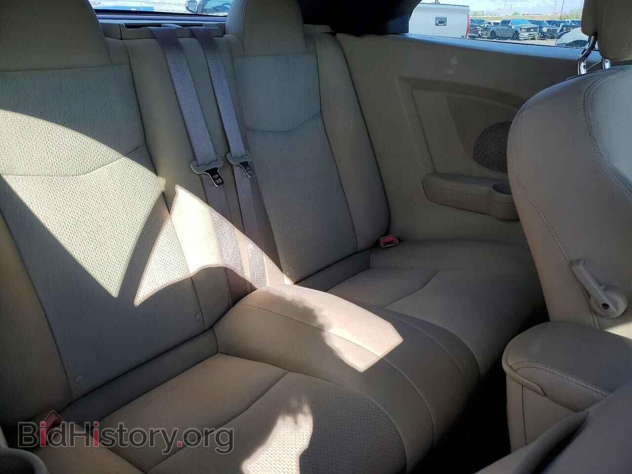 2013 CHRYSLER 200 - VIN: 1C3BCBEG3DN738602 - Фото 10