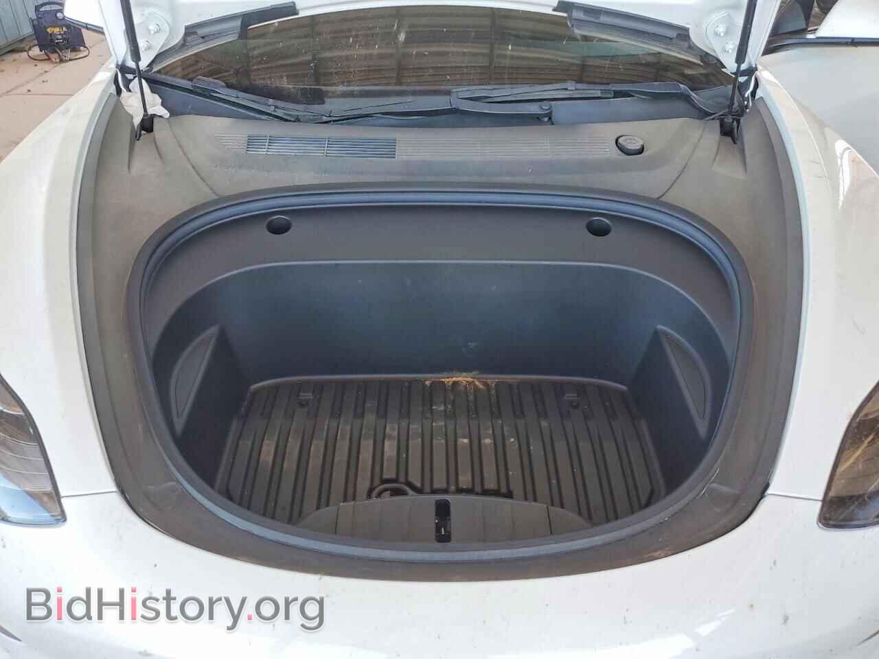 2022 TESLA MODEL 3 - VIN: 5YJ3E1EB0NF160239 - Photo 11