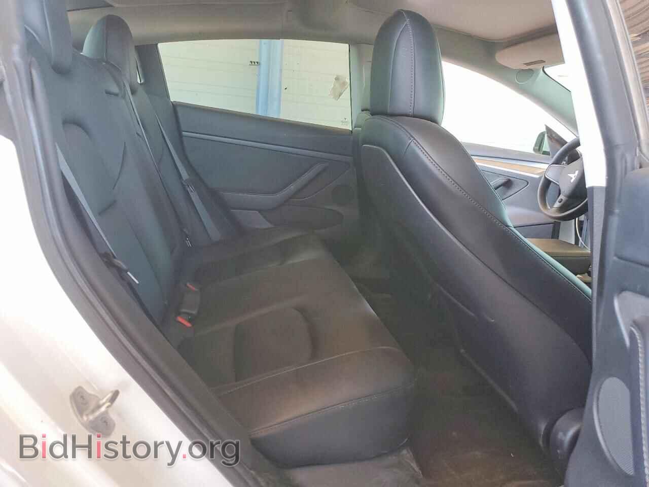 2022 TESLA MODEL 3 - VIN: 5YJ3E1EB0NF160239 - Photo 10