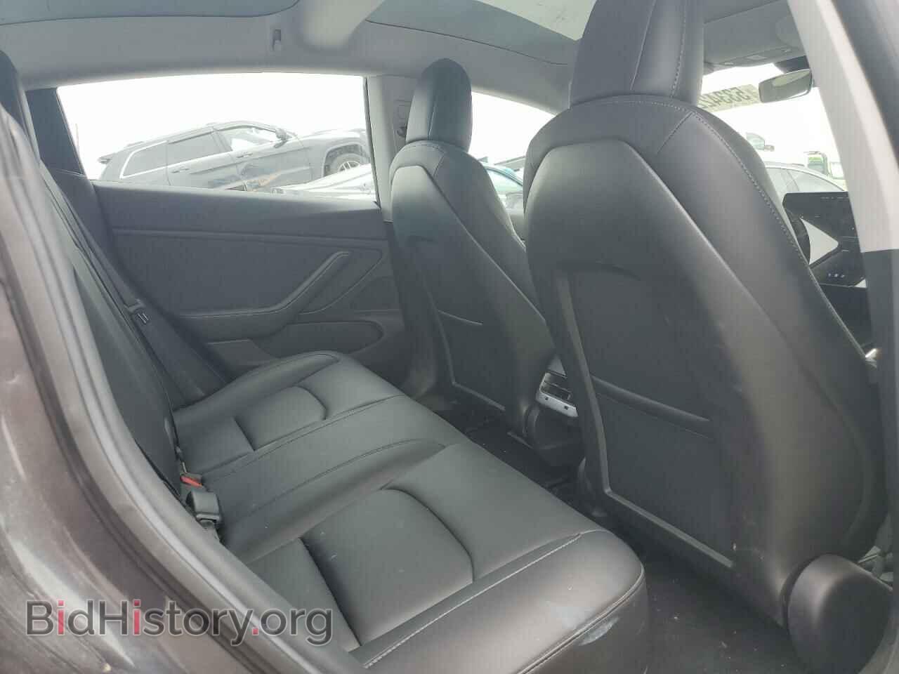 2018 TESLA MODEL 3 - VIN: 5YJ3E1EA5JF123883 - Фото 10