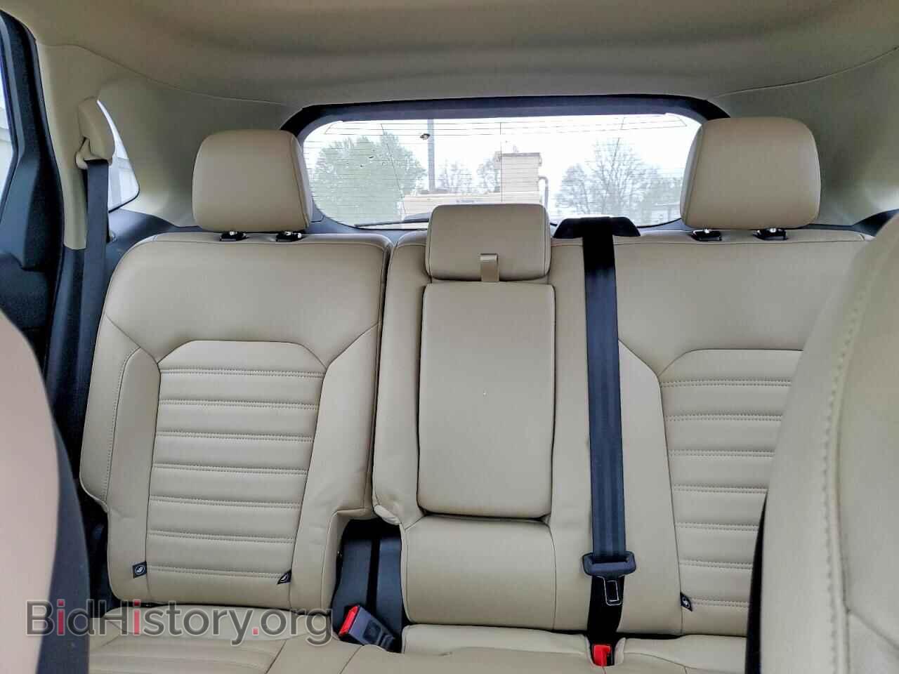 2024 FORD EDGE - VIN: 2FMPK4J93RBA30632 - Фото 10