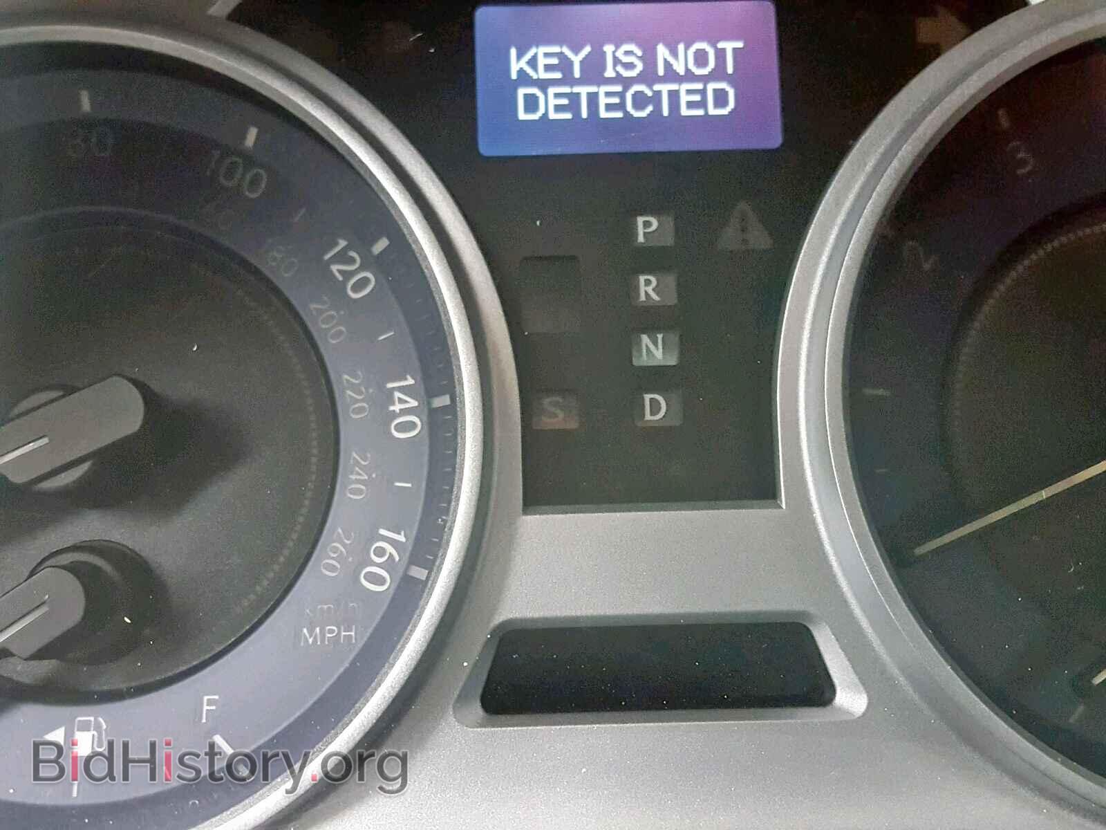 2006 LEXUS IS - VIN: JTHBE262165001649 - Фото 8