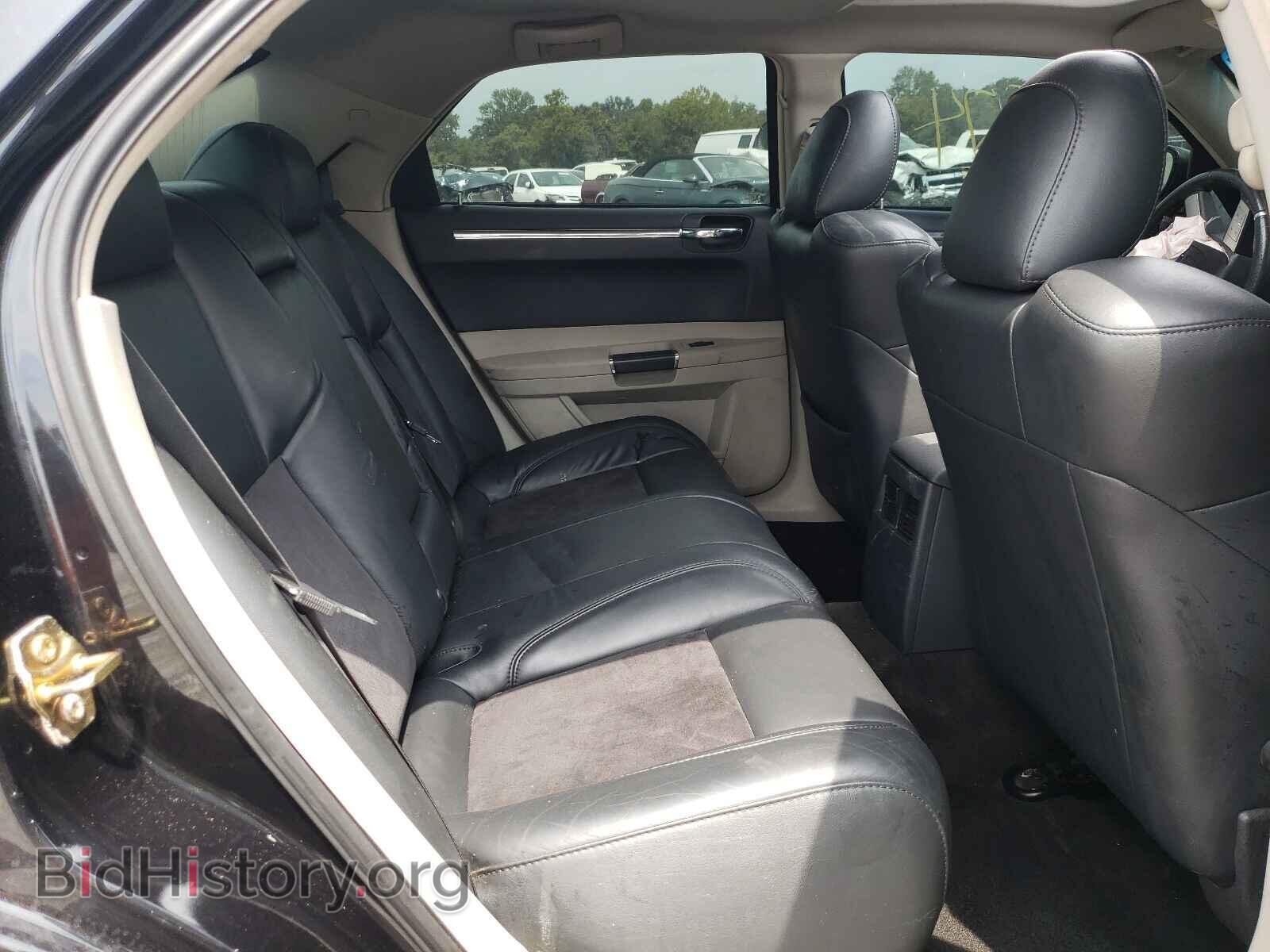 2006 CHRYSLER 300 - VIN: 2C3LA73W66H361986 - Фото 6