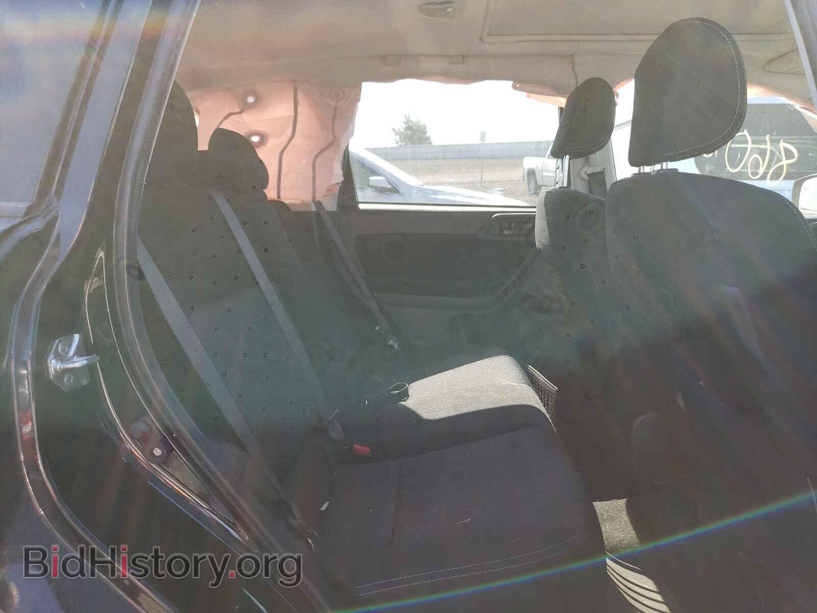 2015 SUBARU FORESTER - VIN: JF2SJADC1FH825606 - Фото 6