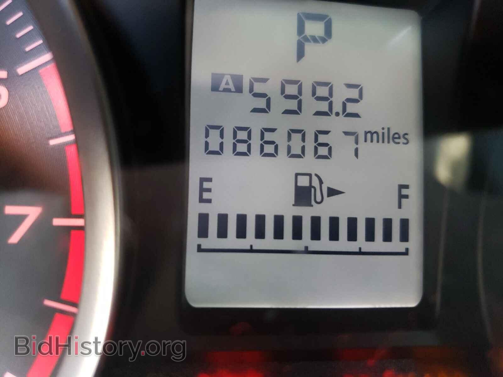 2015 SUBARU FORESTER - VIN: JF2SJADC1FH825606 - Фото 8