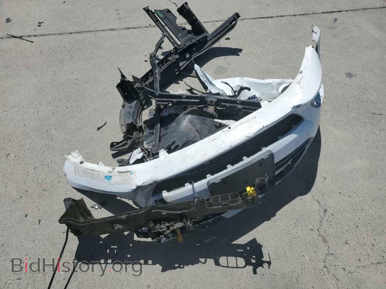2015 FORD FIESTA - VIN: 3FADP4EJ2FM206017 - Фото 12